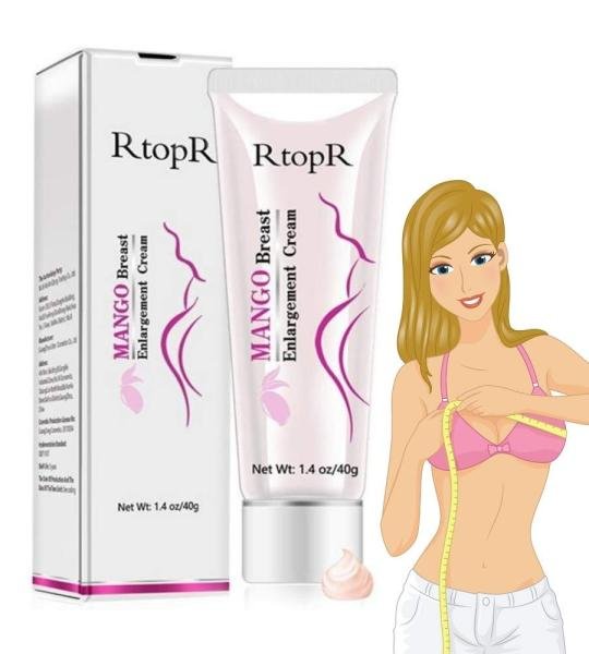 Rtopr Mango Breast Enlargement Cream