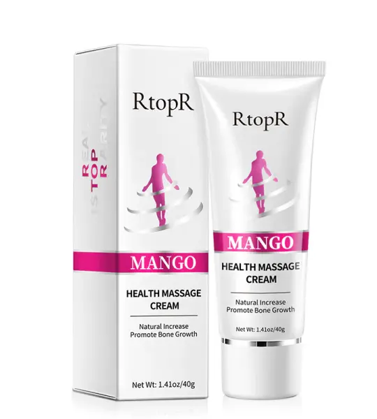 Rtopr Mango Health Massage Cream