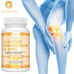 Coolkin Calcium Magnesium Zinc Capsules