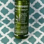 Nourishing Facial Serum Skin Care