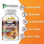 Pslalae Premium Ceylon Cinnamon