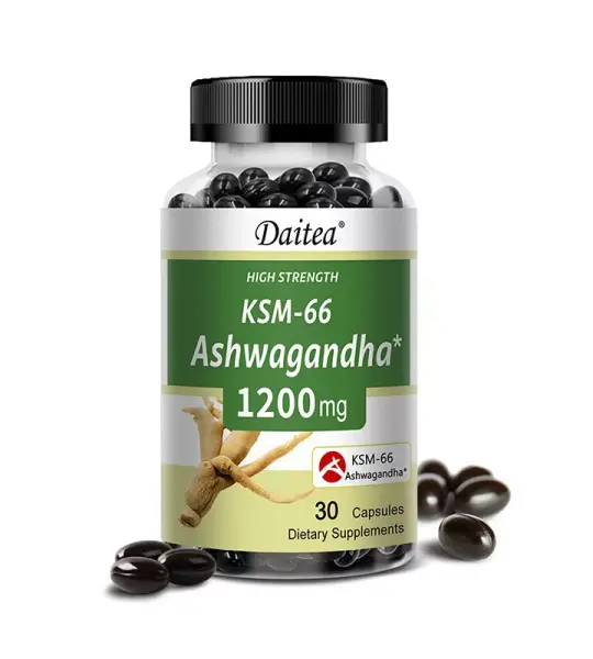 Daitea KSM 66 Ashwagandha