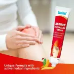 South Moon Bunions Pain Relief Cream