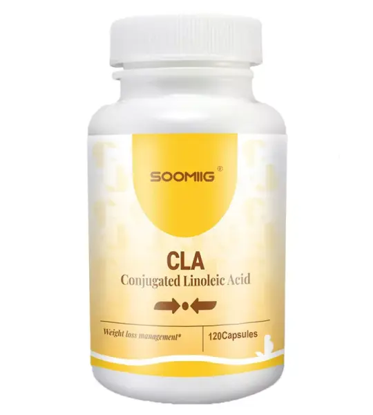 Soomiig CLA Capsules