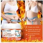 Sauvasine Body Slimming Hot Cream