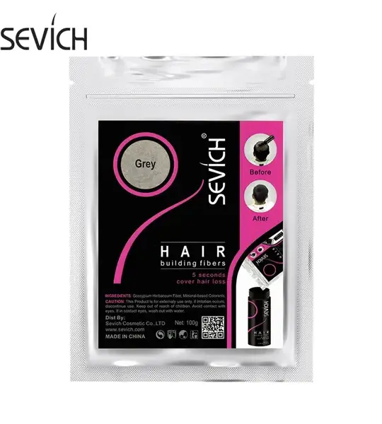 Sevich Bald Extension Hair Growth Powder