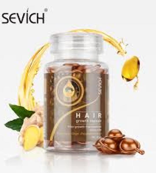 Sevich Hair Growth Capsule