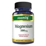 Soomiig Magnesium Capsules