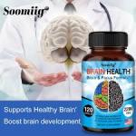 Soomiig Brain Health Capsules