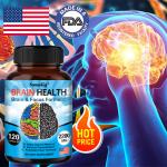 Soomiig Brain Health Capsules