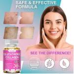 Soomiig Collagen & Glutathione Capsules