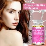 Soomiig Collagen & Glutathione Capsules