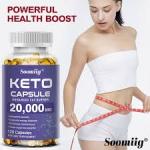 Soomiig Keto Appetite Control