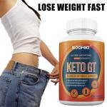 Soomiig Keto Gt Capsules