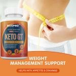 Soomiig Keto Gt Capsules