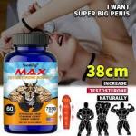 Soomiig Male Booster Boost Energy