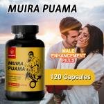 Soomiig Muira Puama Capsules