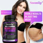 Soomiig Thermogenic Weight Loss For Women