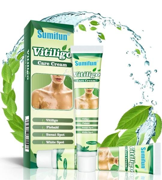 Sumifun Vitiligo Cream