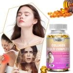 Bcuelov Collagen Multi Complex Capsules