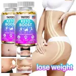 Taoters Keto Boost Capsules