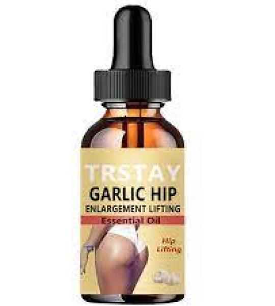 Trstay Hip Garlic Enhancement Lifting Essential Oil