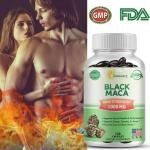 Xemenry Black Maca Capsules