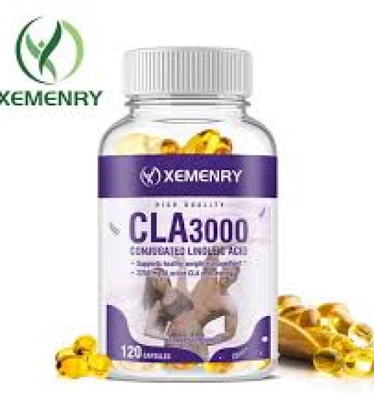 Xemenry CLA 3000 Capsules