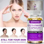 Xemenry Glutathione Capsules