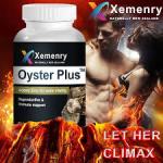 Xemenry Oyster Plus Capsules