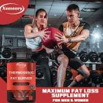 Xemenry Thermogenic Fat Burner