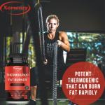 Xemenry Thermogenic Fat Burner